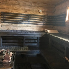 База отдыха Beaverlake, Республика Карелия