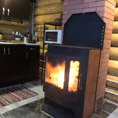 База отдыха Beaverlake, Республика Карелия