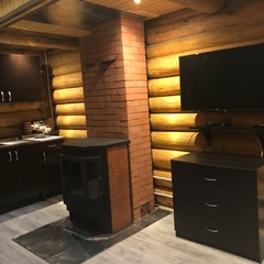 База отдыха Beaverlake, Республика Карелия