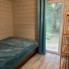 База отдыха Beaverlake, Республика Карелия