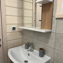 База отдыха Beaverlake, Республика Карелия