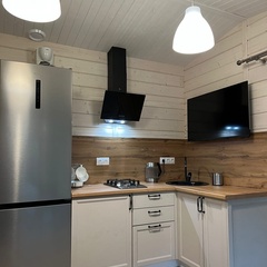 База отдыха Beaverlake, Республика Карелия