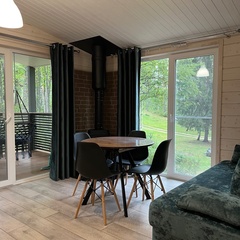 База отдыха Beaverlake, Республика Карелия