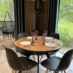 База отдыха Beaverlake, Республика Карелия