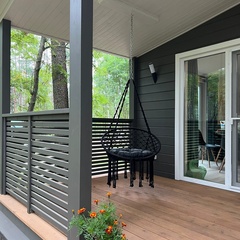 База отдыха Beaverlake, Республика Карелия