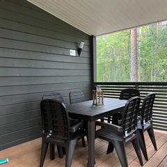 База отдыха Beaverlake, Республика Карелия