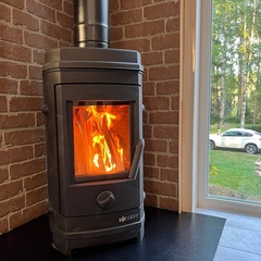 База отдыха Beaverlake, Республика Карелия