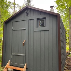 База отдыха Beaverlake, Республика Карелия