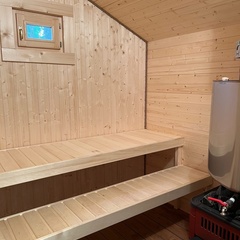 База отдыха Beaverlake, Республика Карелия