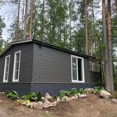 База отдыха Beaverlake, Республика Карелия