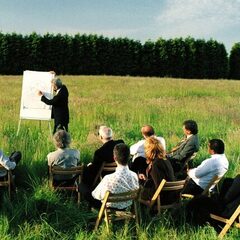 Кемпинг  Ферма Мартьянково, Московская область