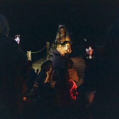 Кемпинг  Ферма Мартьянково, Московская область