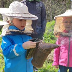 Кемпинг  Ферма Мартьянково, Московская область