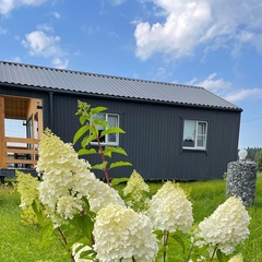 Гостевой комплекс Заячья Пристань, Республика Карелия