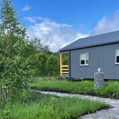 Гостевой комплекс Заячья Пристань, Республика Карелия