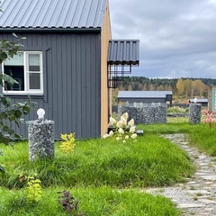 Гостевой комплекс Заячья Пристань, Республика Карелия