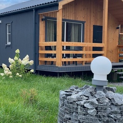 Гостевой комплекс Заячья Пристань, Республика Карелия