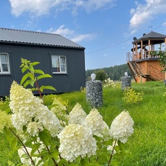 Гостевой комплекс Заячья Пристань, Республика Карелия