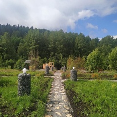 Гостевой комплекс Заячья Пристань, Республика Карелия