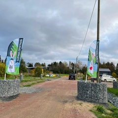 Гостевой комплекс Заячья Пристань, Республика Карелия