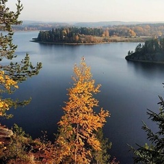 Гостевой комплекс Заячья Пристань, Республика Карелия