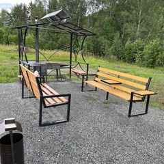 Гостевой комплекс Заячья Пристань, Республика Карелия