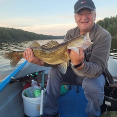 Гостевой комплекс Заячья Пристань, Республика Карелия