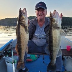 Гостевой комплекс Заячья Пристань, Республика Карелия