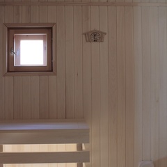 Гостевой комплекс Заячья Пристань, Республика Карелия