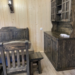 Гостевой комплекс Заячья Пристань, Республика Карелия