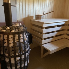 Гостевой комплекс Заячья Пристань, Республика Карелия