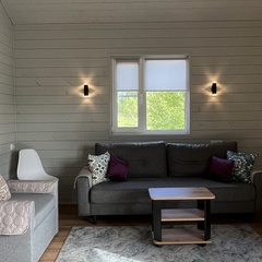 Гостевой комплекс Заячья Пристань, Республика Карелия