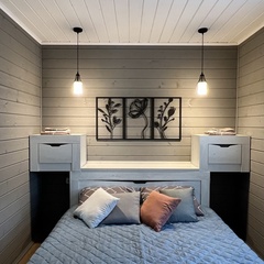 Гостевой комплекс Заячья Пристань, Республика Карелия