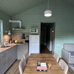 Гостевой комплекс Заячья Пристань, Республика Карелия