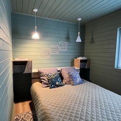 Гостевой комплекс Заячья Пристань, Республика Карелия