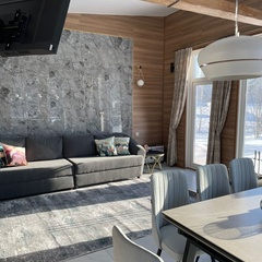 Гостевой комплекс Заячья Пристань, Республика Карелия