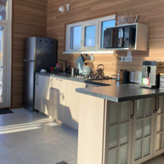 Гостевой комплекс Заячья Пристань, Республика Карелия