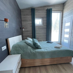 Гостевой комплекс Заячья Пристань, Республика Карелия