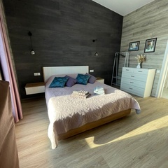 Гостевой комплекс Заячья Пристань, Республика Карелия