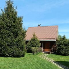 Загородный дом Ржев-Волга, Тверская область