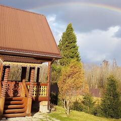 Загородный дом Ржев-Волга, Тверская область