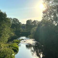 Загородный дом Ржев-Волга, Тверская область