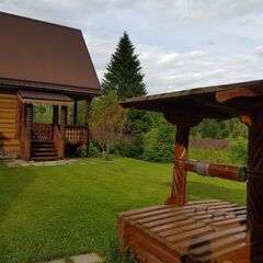 Загородный дом Ржев-Волга, Тверская область