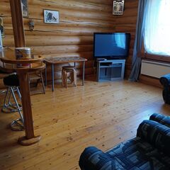 Загородный дом Ржев-Волга, Тверская область