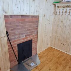 Загородный дом Ржев-Волга, Тверская область