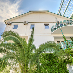 Гостевой дом АрЕв, Краснодарский край