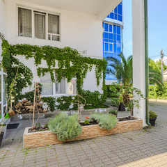 Гостевой дом АрЕв, Краснодарский край