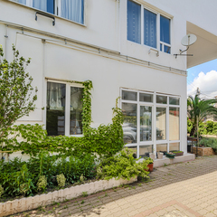 Гостевой дом АрЕв, Краснодарский край