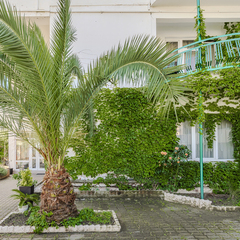 Гостевой дом АрЕв, Краснодарский край