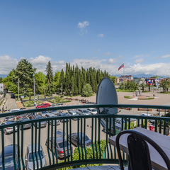 Гостевой дом АрЕв, Краснодарский край